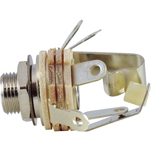 Algopix Similar Product 16 - 14 Jack  Switchcraft Mono