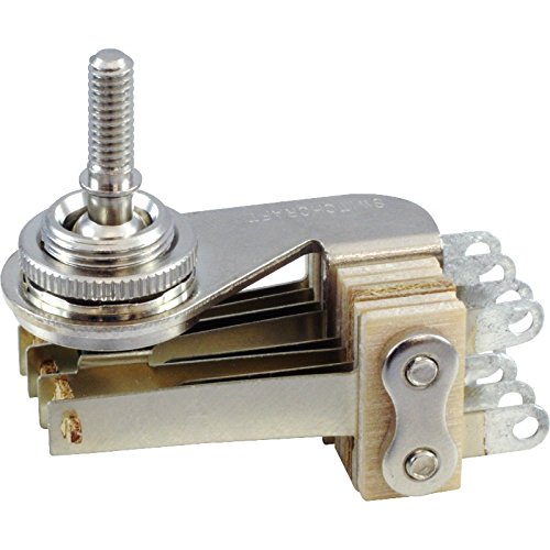 Algopix Similar Product 1 - SwitchSwitchcraft Pickup Selector