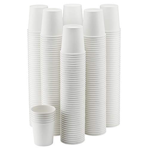 Algopix Similar Product 17 - NYHI 150Pack 8 oz paper cups 