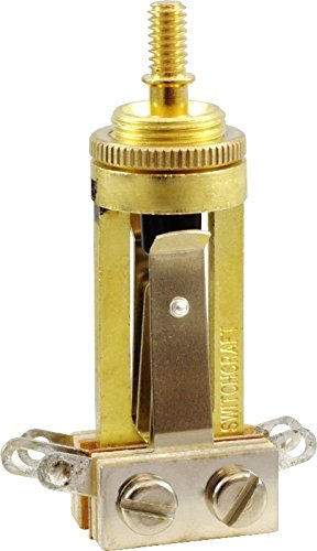 Algopix Similar Product 6 - Switch  Switchcraft Pickup Selector