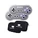 Algopix Similar Product 18 - 8Bitdo SN30 24G Wireless Controller