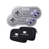 Algopix Similar Product 1 - 8Bitdo SN30 24G Wireless Controller