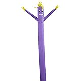 Algopix Similar Product 7 - SKyerz Wacky Waving Inflatable Tube