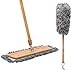 Algopix Similar Product 16 - 18 Lightweight Microfiber Dust Mop 