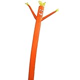 Algopix Similar Product 18 - Skyerz Wacky Waving Inflatable Tube