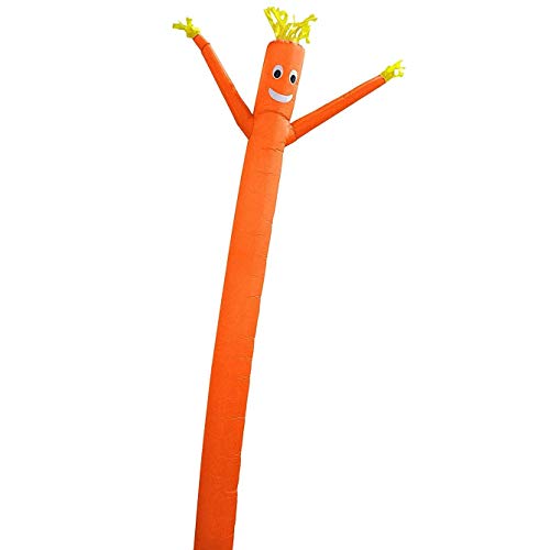 Algopix Similar Product 2 - Skyerz Wacky Waving Inflatable Tube