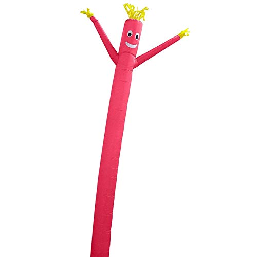 Algopix Similar Product 1 - Skyerz Wacky Waving Inflatable Tube