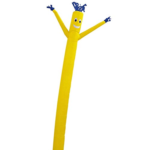 Algopix Similar Product 14 - Skyerz Wacky Waving Inflatable Tube