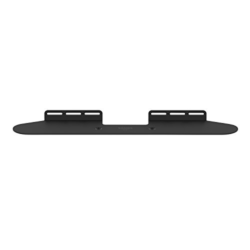 Algopix Similar Product 10 - SONOS BEAM Wall Mount - Black