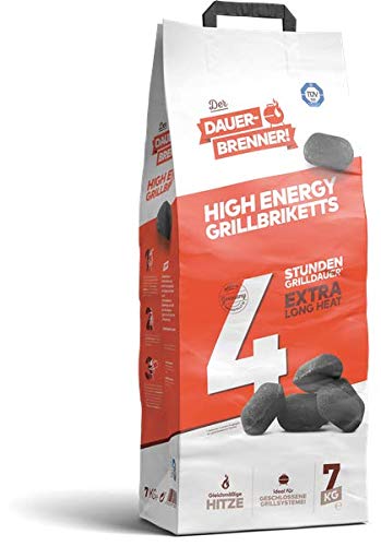 Algopix Similar Product 2 - Der Dauerbrenner DB High Energy
