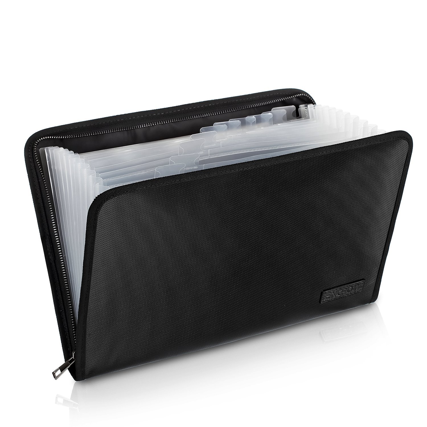 Algopix Similar Product 18 - ENGPOW Fireproof File Folder Fireproof