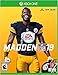 Algopix Similar Product 19 - Madden NFL 19 - Xbox One