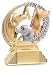 Algopix Similar Product 10 - DEPICE Adult CupTrophy  SilverGold