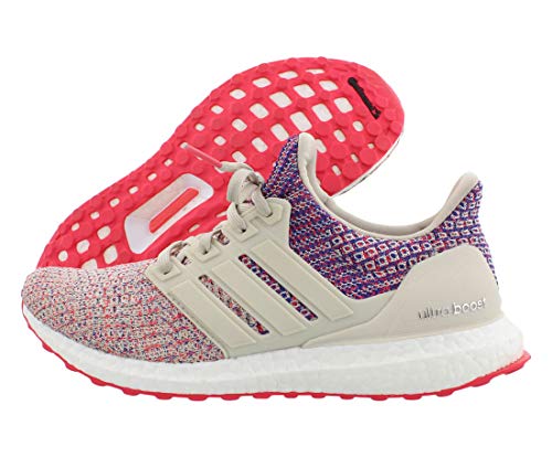 Algopix Similar Product 16 - adidas Womens Ultraboost Clear