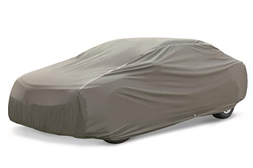 Algopix Similar Product 20 - AmazonBasics Premium Waterproof Car