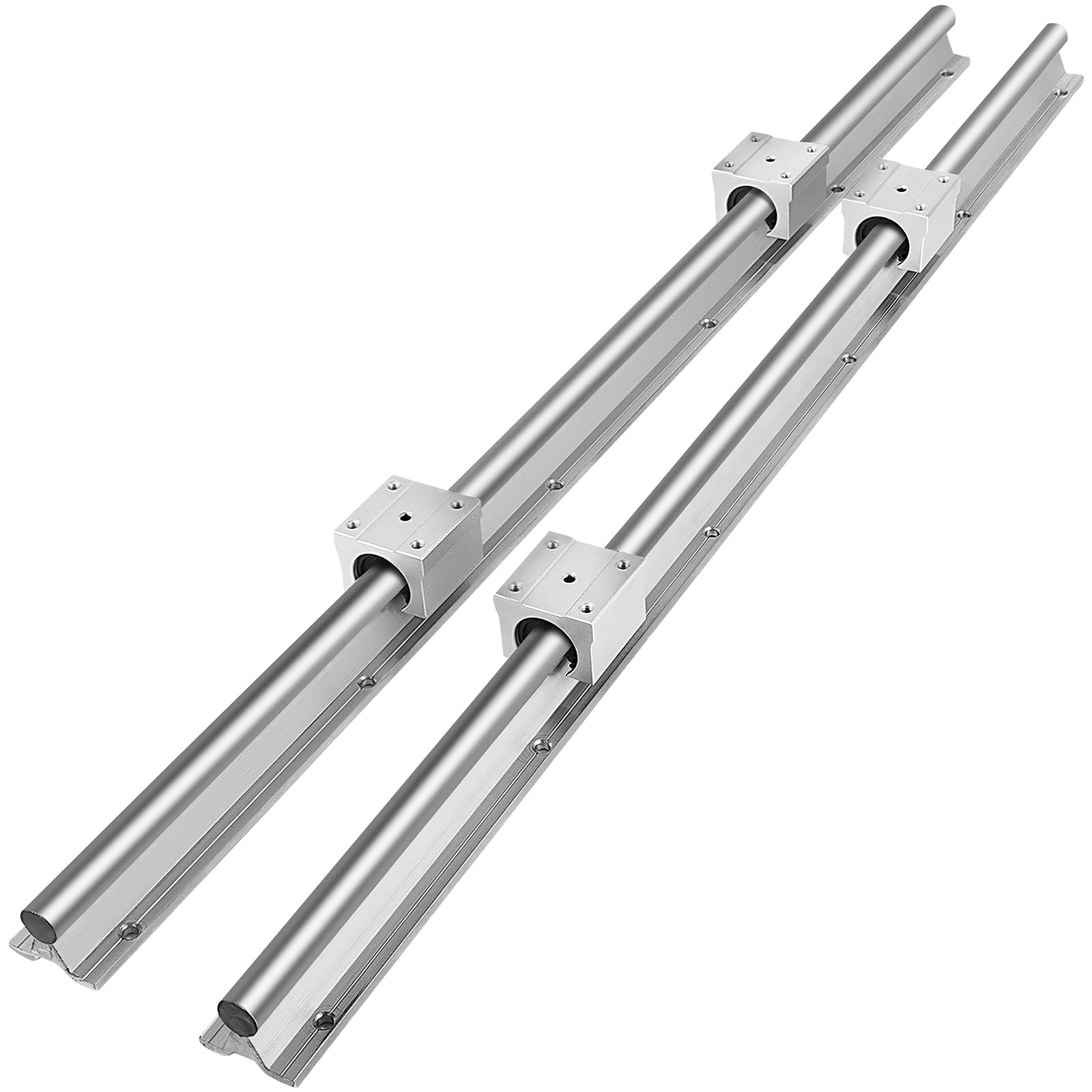 Algopix Similar Product 19 - OrangeA SBR Linear Rail 16800mm