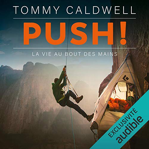 Algopix Similar Product 14 - Push ! La vie au bout des mains