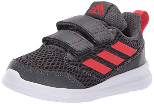 Algopix Similar Product 6 - adidas Toddler Altarun GreyActive