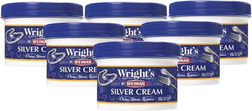 Algopix Similar Product 9 - Wrights Silver Cleaner and Polish