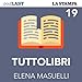 Algopix Similar Product 2 - DallIran a Paolo Villaggio TuttoLibri