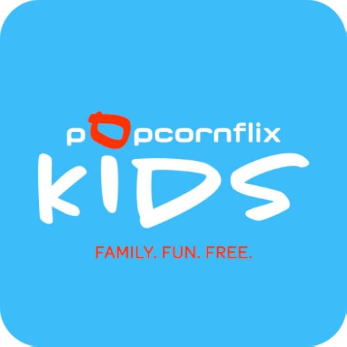 Algopix Similar Product 11 - Popcornflix Kids