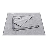 Algopix Similar Product 9 - Microfiber Dish Drying Kit 2 Dish