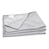 Algopix Similar Product 7 - 16 x 24 Microfiber Dish Drying Towels