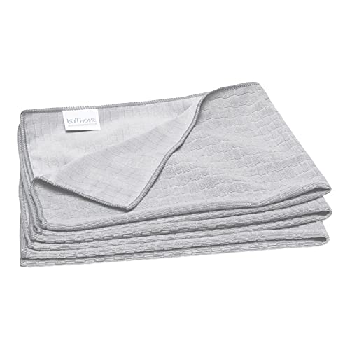 Algopix Similar Product 7 - 16 x 24 Microfiber Dish Drying Towels