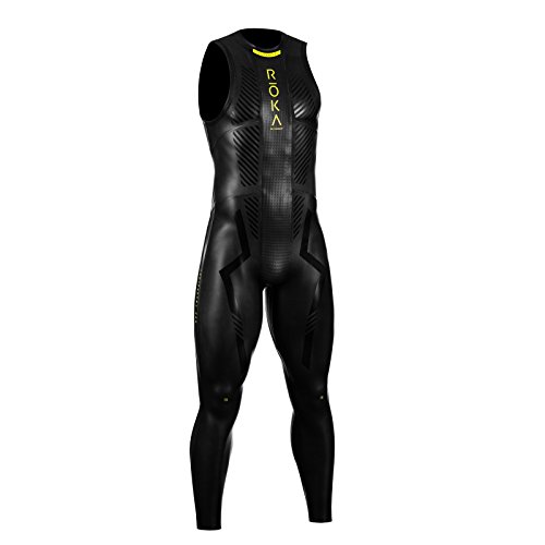 Algopix Similar Product 15 - ROKA Maverick Pro II Sleeveless Mens