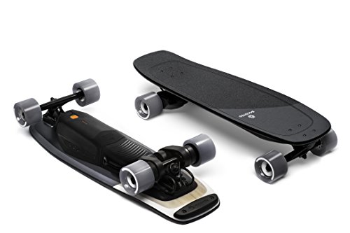 Algopix Similar Product 2 - Boosted Mini X Electric Skateboard