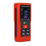 Algopix Similar Product 19 - Distance Meter Digital Laser Range