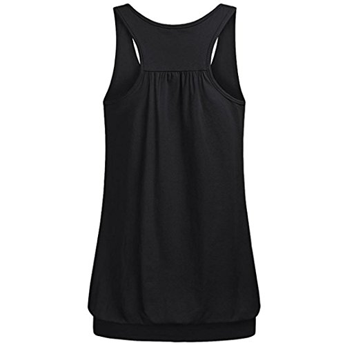 Algopix Similar Product 19 - Women Summer Tank Top Racerback Casual