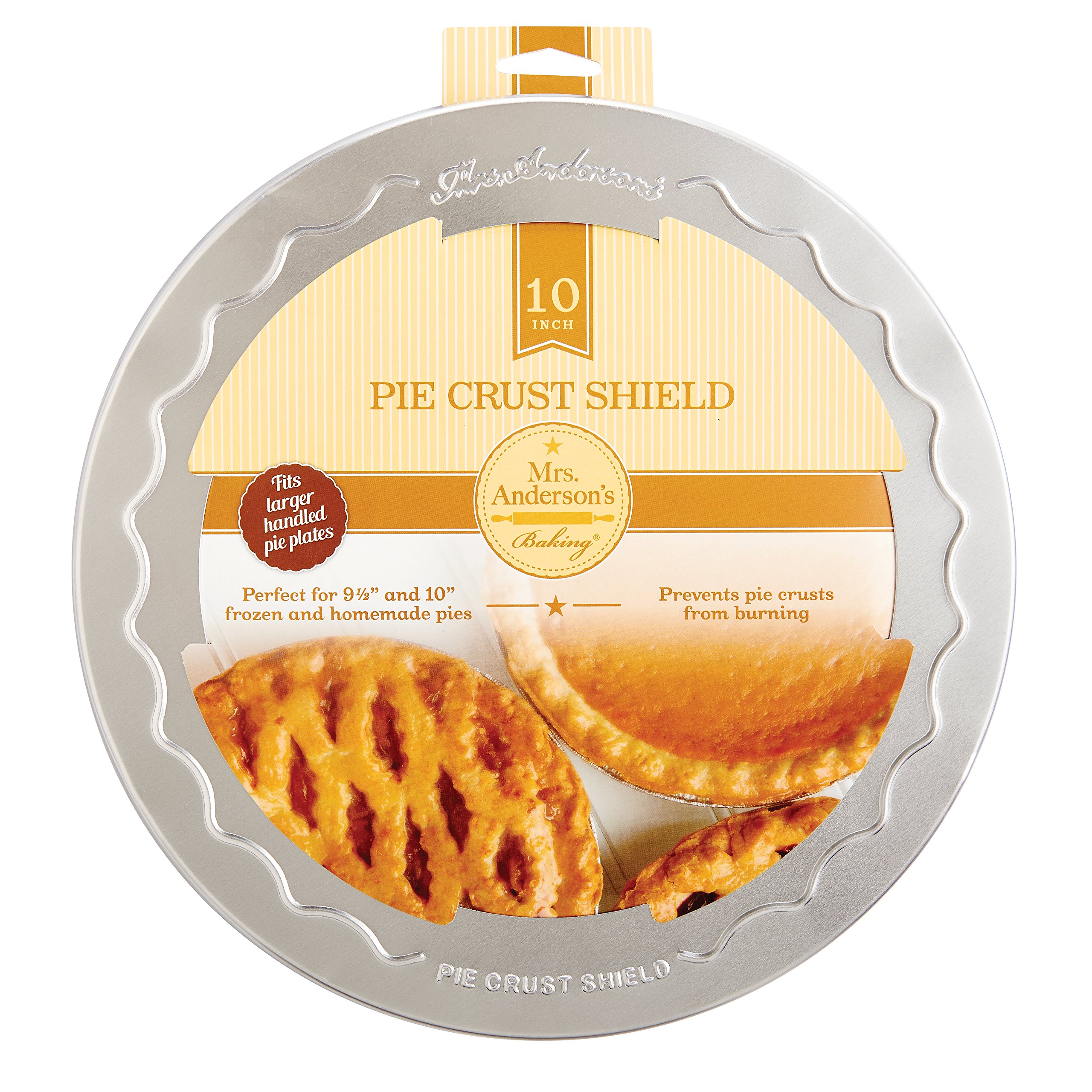 Algopix Similar Product 20 - Mrs Andersons Baking Pie Crust