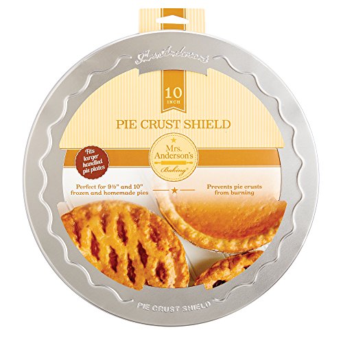 Algopix Similar Product 10 - Mrs Andersons Baking Pie Crust