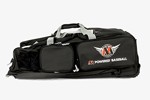 Algopix Similar Product 9 - MPowered Custom Premium Baseball or