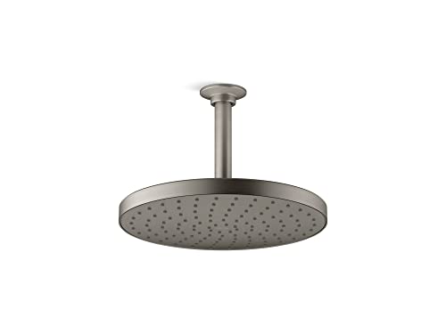 Algopix Similar Product 15 - KOHLER Awaken Rainhead Showerhead