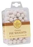 Algopix Similar Product 5 - Mrs Andersons Baking Pie Crust Weight