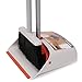 Algopix Similar Product 18 - Broom and Dustpan for HomeBroom with