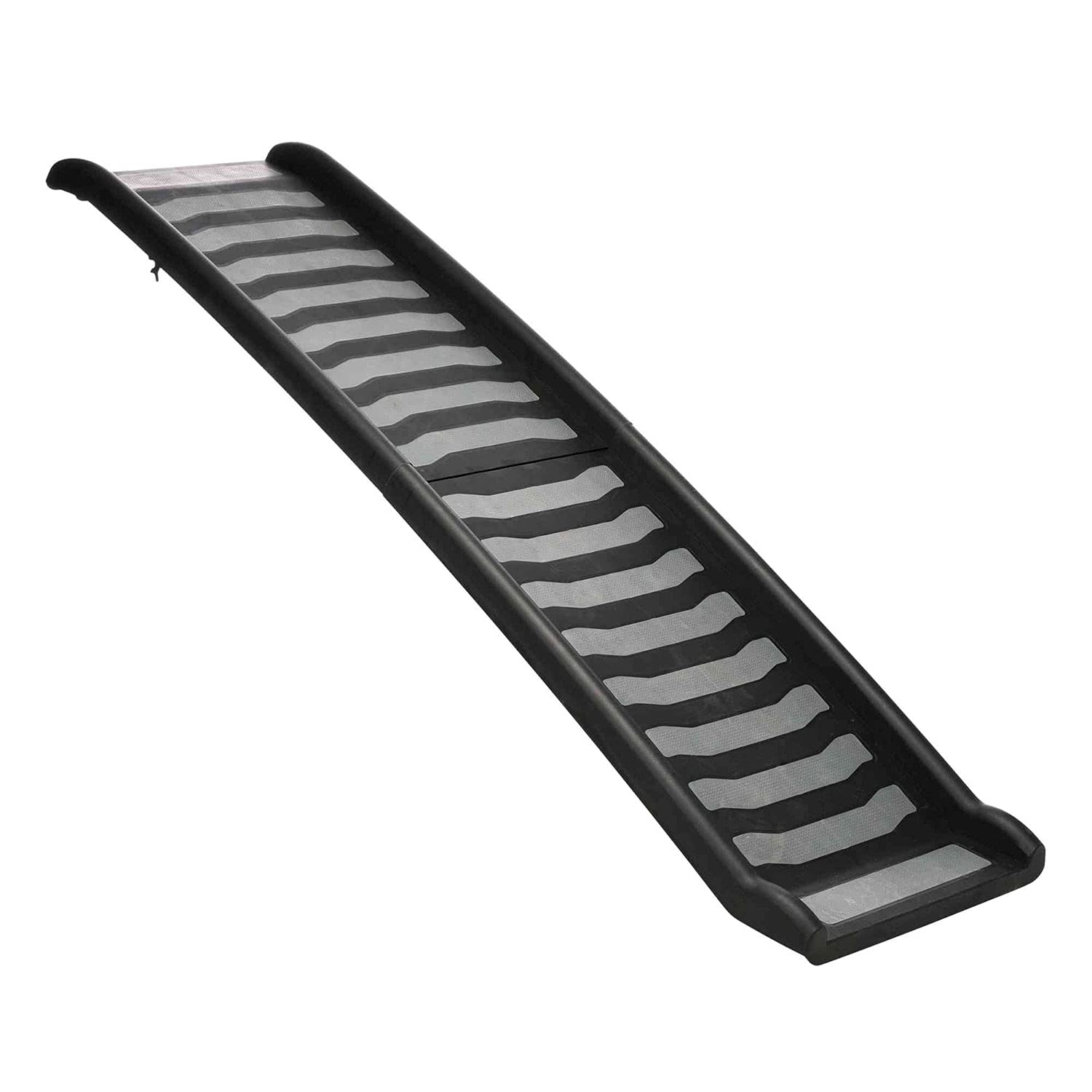 Algopix Similar Product 7 - TRIXIE Pet ramp, Plastic