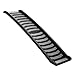 Algopix Similar Product 5 - TRIXIE Pet ramp, Plastic