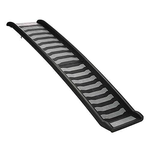 Algopix Similar Product 15 - TRIXIE Pet ramp, Plastic