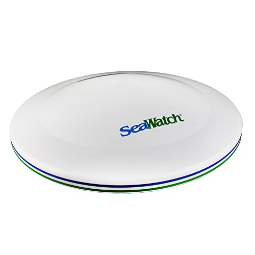 Algopix Similar Product 16 - Shakespeare SeaWatch 19 Marine TV