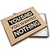 Algopix Similar Product 18 - Deluxe Box of Nothing You Said You