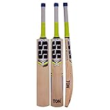 Algopix Similar Product 1 - SS T20 Storm English Willow Cricket Bat