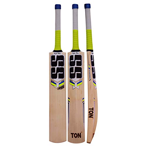 Algopix Similar Product 1 - SS T20 Storm English Willow Cricket Bat