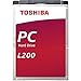 Algopix Similar Product 17 - Toshiba L200 Laptop  Hard Drive  2 TB
