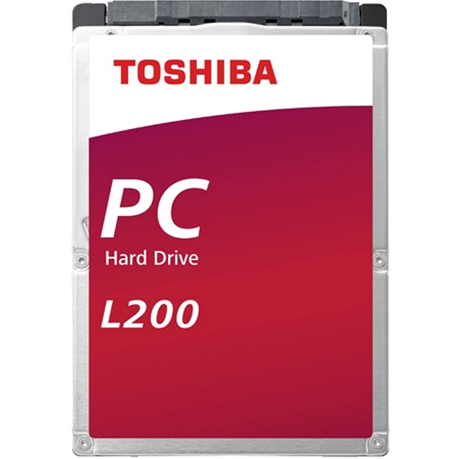 Algopix Similar Product 17 - Toshiba L200 Laptop  Hard Drive  2 TB
