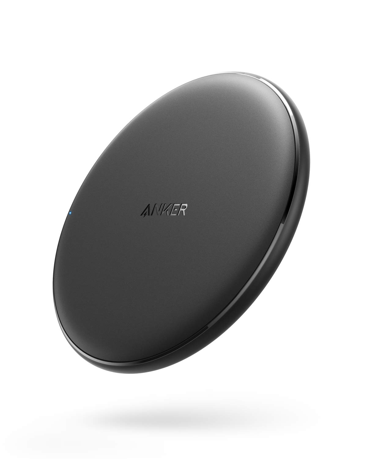 Algopix Similar Product 18 - Anker 10W Max Wireless Charger 313