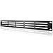Algopix Similar Product 17 - AC Infinity Rack Panel Accessory Vented