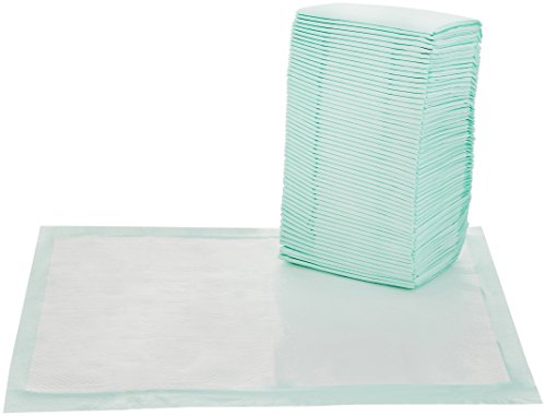 Algopix Similar Product 4 - AmazonBasics Pet Training and Puppy